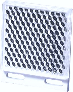 Carlo Gavazzi - ER Reflector voor lichtscherm Er5060