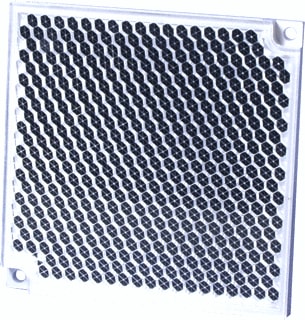 Carlo Gavazzi - ER Reflector voor lichtscherm Er840