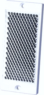 Carlo Gavazzi - ER Reflector voor lichtscherm Er686