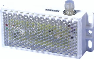 Carlo Gavazzi - ER Reflector voor lichtscherm reflector er681