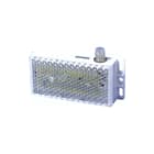 Carlo Gavazzi - ER Reflector voor lichtscherm reflector er681