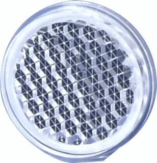 Carlo Gavazzi - ER Reflector voor lichtscherm er689