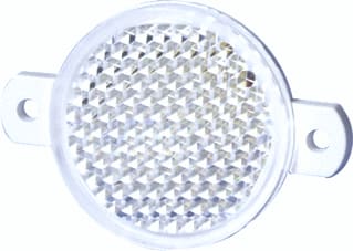 Carlo Gavazzi - ER Reflector voor lichtscherm Er423
