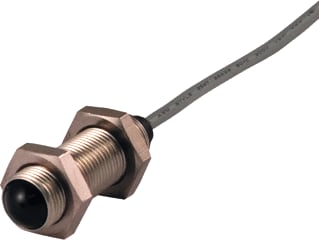 Carlo Gavazzi - Eenrichtings lichtscherm Moft20M128