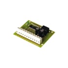 Carlo Gavazzi - Binaire ingang bussysteem G21205501700