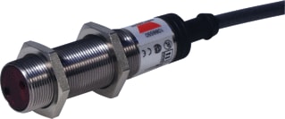 Carlo Gavazzi - Lichtsensor energetisch pa18ald04tosa