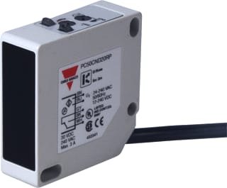 Carlo Gavazzi - Reflectie lichtscherm Pc50Cnp06Rp