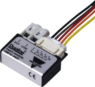 Carlo Gavazzi - I/O-module bussysteem G88104401