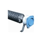 Schultze - RIRO-NT Ribbenbuiskachel Ribbuisk 500E