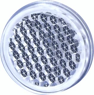 Carlo Gavazzi - ER Reflector voor lichtscherm er692