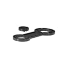 Honeywell Home - Toebeh./onderd. radiatorappendage De-En Montagesl.Tbv Vf126U