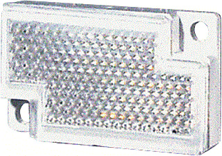 Carlo Gavazzi - Reflector voor lichtscherm Em12370