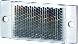 Carlo Gavazzi - Reflector voor lichtscherm Em13020