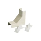 Attema - K25/P25 Binnenhoekstuk leidingkanaal Bin.Hoek Dbi25 Cr Zk10