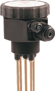Carlo Gavazzi - CLH Niveauopnemer vloeistof Cg Niveau Kop Polyp 5El