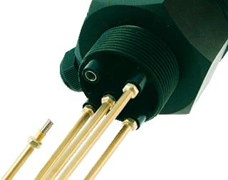 Carlo Gavazzi - CLE Niveauopnemer vloeistof niveauopn cle2k
