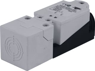 Carlo Gavazzi - Inductieve naderingsschakelaar ic40cnn30cot1