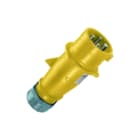 Mennekes - AM-TOP CEE-contactstop cee contst 5p 16a 110v am