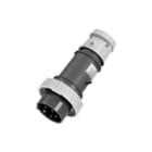 Mennekes - PowerTOP CEE-contactstop cee contst 4p 32a 500v pw