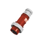 Mennekes - PowerTOP CEE-contactstop cee contst 4p 32a 400v pw