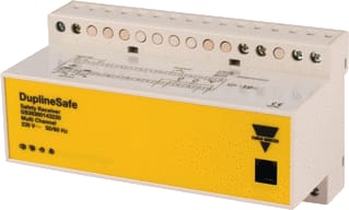 Carlo Gavazzi - Systeeminterface bussysteem Gs38300143230