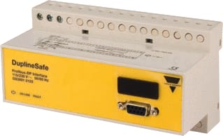 Carlo Gavazzi - Interface bussysteem gs38910125230