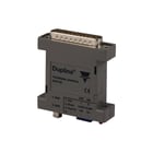 Carlo Gavazzi - Interface bussysteem gsti50