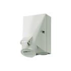 Mennekes - CEE-wandcontactdoos Wcd Cee 2P 16A 20-50V Dc