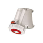 Mennekes - CEEform CEE-wandcontactdoos wcd cee 7p 16a 400v ip67