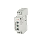 Carlo Gavazzi - CLD Niveaubewakingsrelais Cld1Ea1Cm24