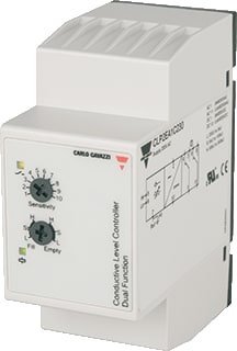 Carlo Gavazzi - CLP Niveaubewakingsrelais Clp2Ea1C115