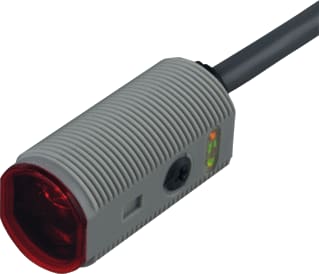 Carlo Gavazzi - Lichtsensor energetisch pa18cad10nasa