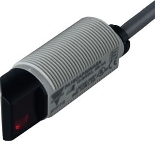 Carlo Gavazzi - Lichtsensor energetisch pa18crd08nasa