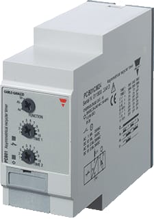 Carlo Gavazzi - PCB Tijdrelais Symm Rec Pcb01Cm24