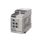 Carlo Gavazzi - DUC Spanningsmeetrelais Spann Rel Duc01Db23500V