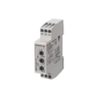Carlo Gavazzi - DAC Tijdrelais Tijdre Ster-Drieh Dac51Cm24