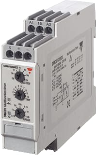 Carlo Gavazzi - DMC Tijdrelais Multifunc Dmc01D724