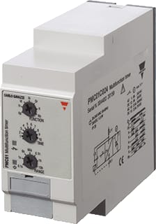 Carlo Gavazzi - PMC Tijdrelais Multifunc Pmc01D115