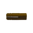 CELO - Plug Messingplg M6 7.5Mm Ds100