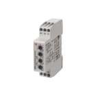 Carlo Gavazzi - DCB Tijdrelais Tijdr A-Symm Recy Dcb51Cm24