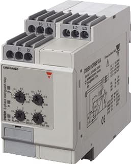 Carlo Gavazzi - DWB Cos phi-relais cos-pho rel dwb01cm6910a