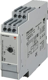 Carlo Gavazzi - DWA Cos phi-relais cos-pho rel dwa01cm235a