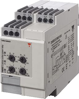 Carlo Gavazzi - DWB Cos phi-relais cos-pho rel dwb02cm2310a