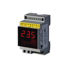 Carlo Gavazzi - Multifunctionele paneelmeter mulpnlmtr di3dinav1ab0xx