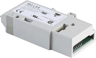Carlo Gavazzi - BQ LSX Multifunctionele paneelmeter Ac/Dc Input Bqlsx