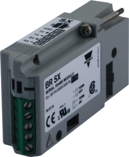 Carlo Gavazzi - Multifunctionele paneelmeter Brsx