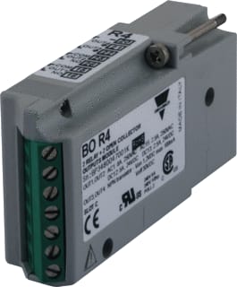 Carlo Gavazzi - Multifunctionele paneelmeter Bor4