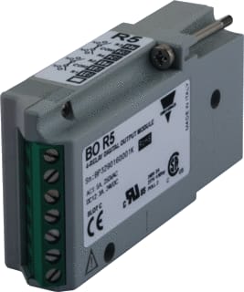 Carlo Gavazzi - Multifunctionele paneelmeter Bor5
