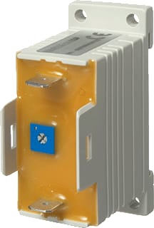 Carlo Gavazzi - EBSS Tijdrelais tijdrel interval ebssm231mf
