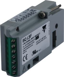 Carlo Gavazzi - Multifunctionele paneelmeter Bqlsf